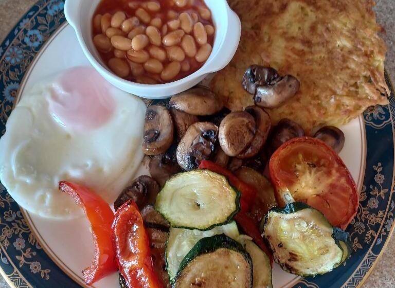 Woodpeckers Cottage B&b