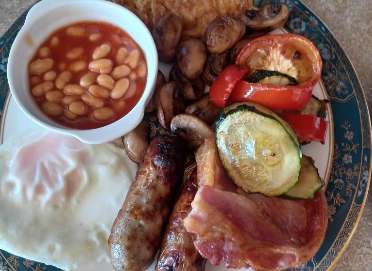 Woodpeckers Cottage B&b