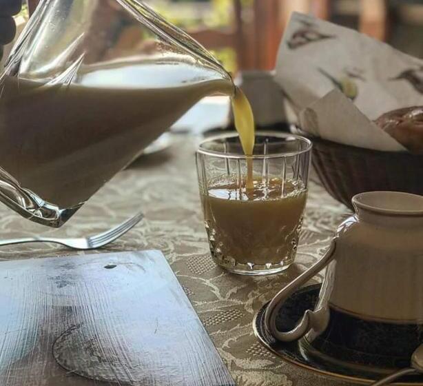 Woodpeckers Cottage B&b