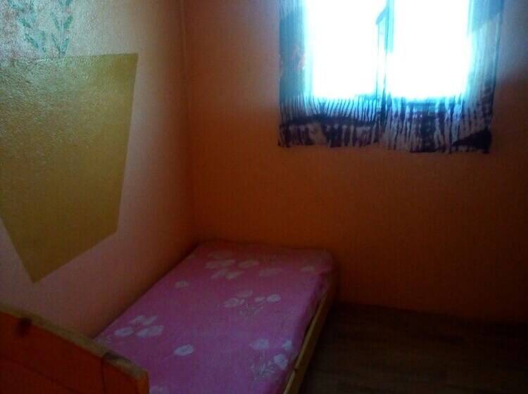 هاستل Auberge Aain Nakhla