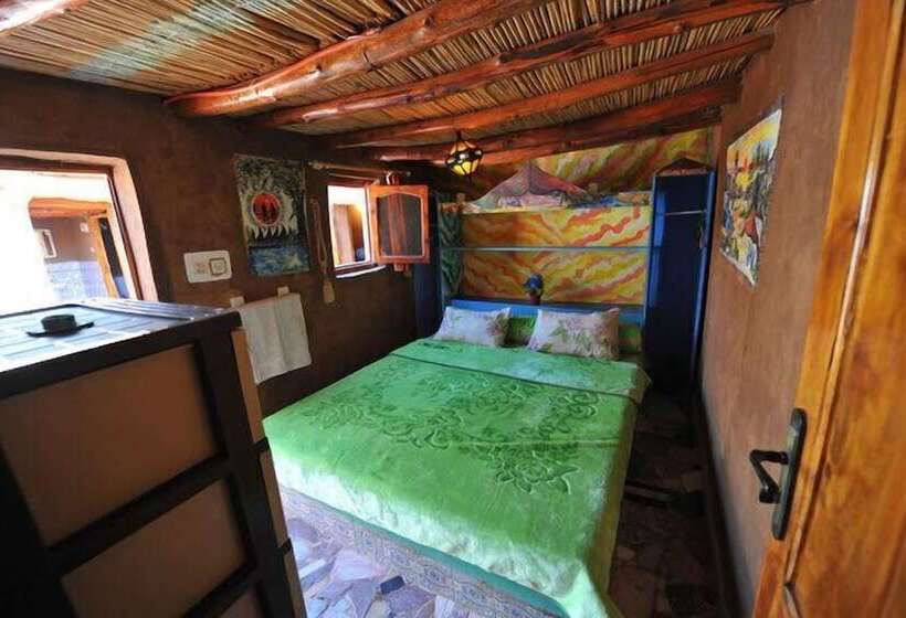 هاستل Auberge Aain Nakhla