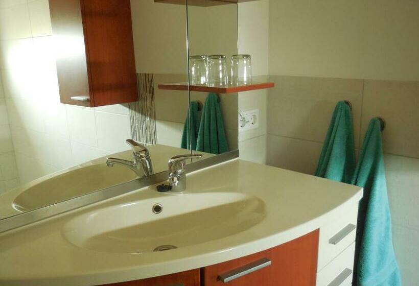 B & B  De 7 Sprong