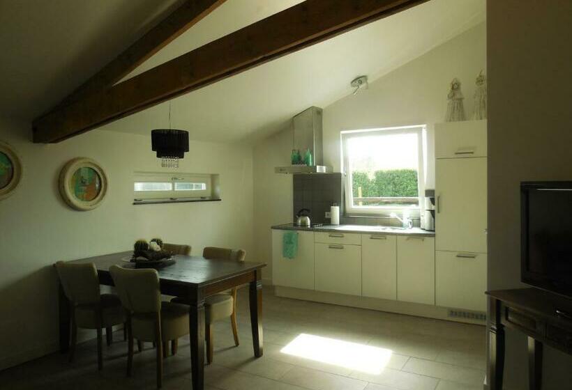 B & B  De 7 Sprong