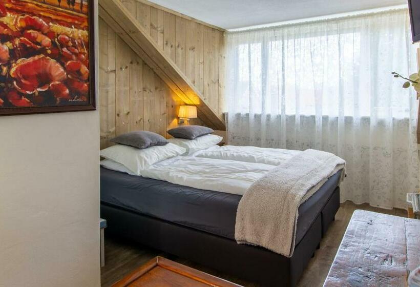 B&b Aan Het Park Eindhoven