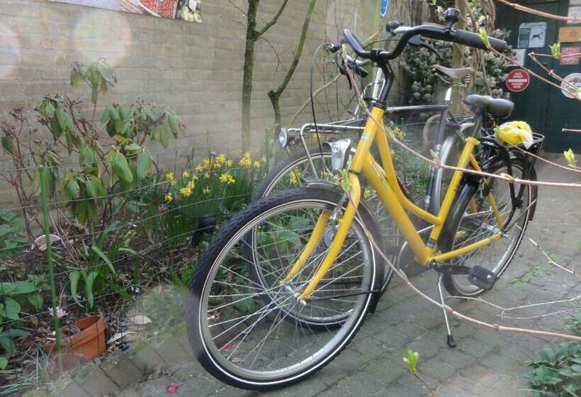 B&b Aan Het Park Eindhoven