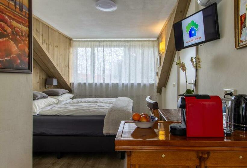 B&b Aan Het Park Eindhoven