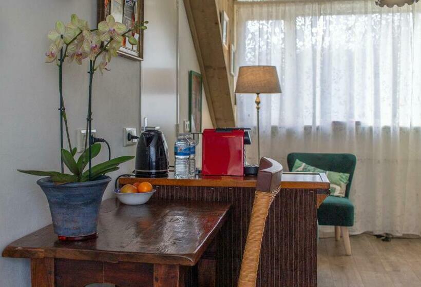 B&b Aan Het Park Eindhoven