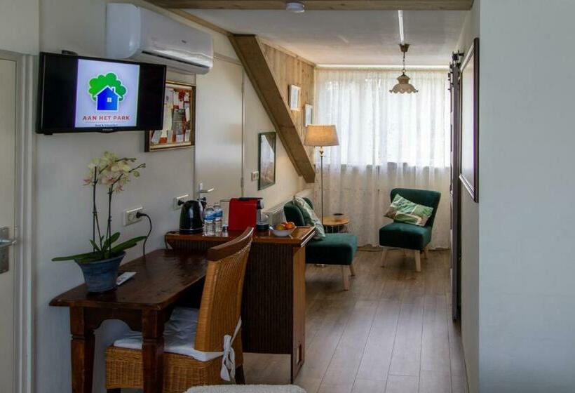 B&b Aan Het Park Eindhoven