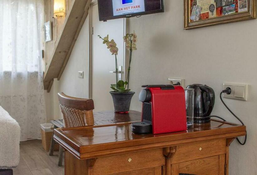 B&b Aan Het Park Eindhoven