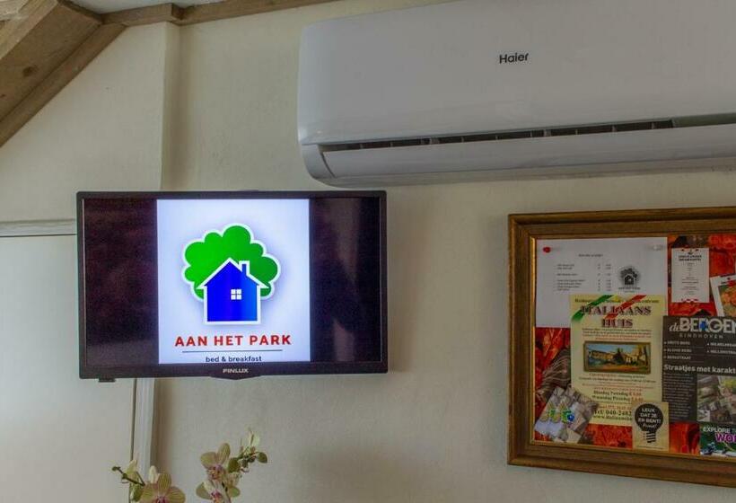 B&b Aan Het Park Eindhoven