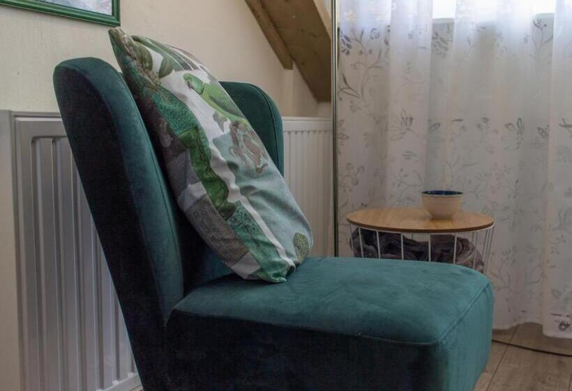 B&b Aan Het Park Eindhoven