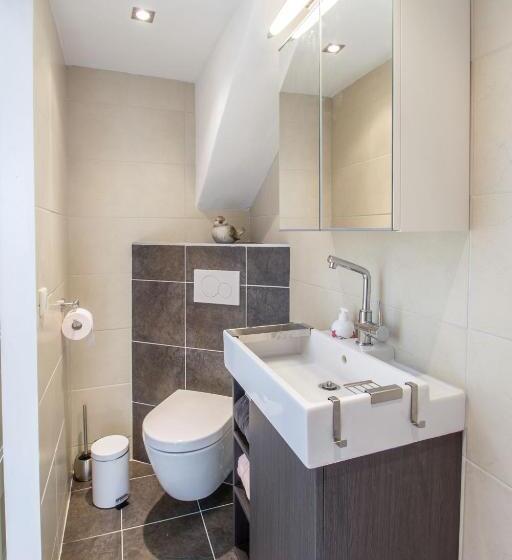 B&b Aan Het Park Eindhoven