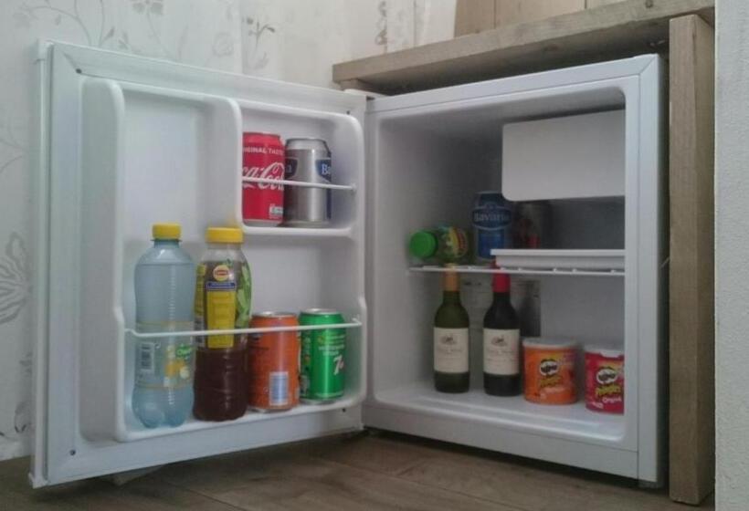 B&b Aan Het Park Eindhoven