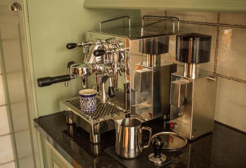 B&b Aan Het Park Eindhoven