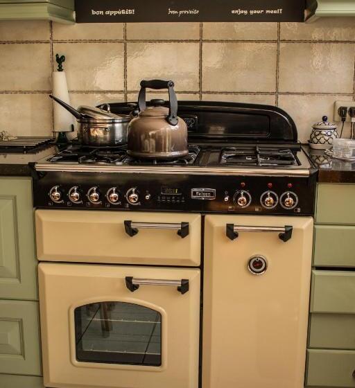 B&b Aan Het Park Eindhoven