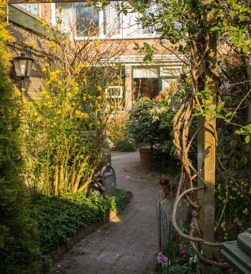 B&b Aan Het Park Eindhoven