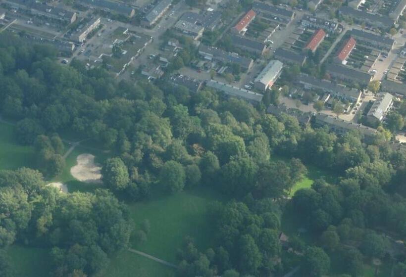 B&b Aan Het Park Eindhoven