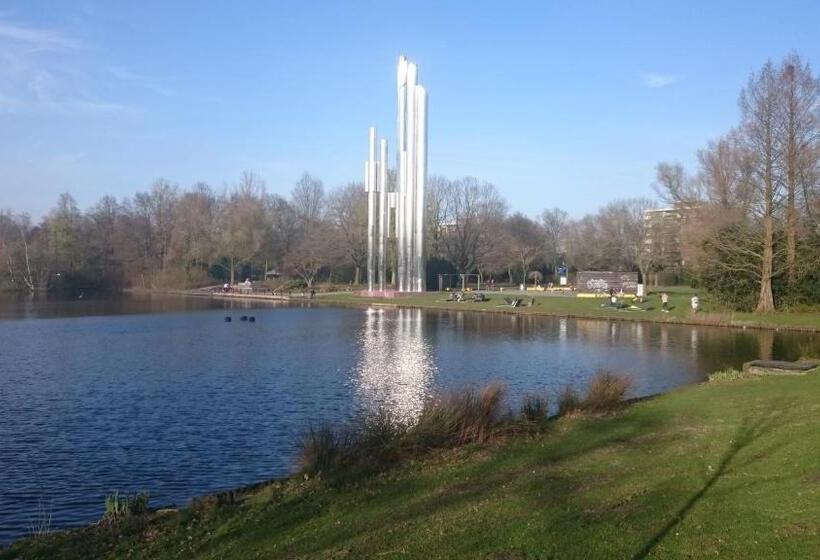 B&b Aan Het Park Eindhoven