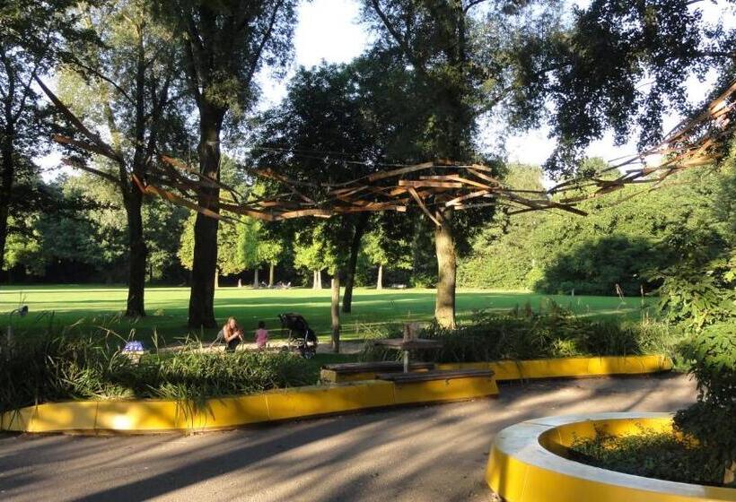 B&b Aan Het Park Eindhoven