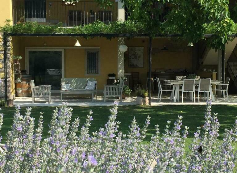 B&b Campagnon Valpolicella