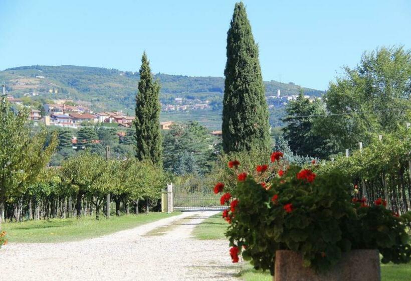 B&b Campagnon Valpolicella