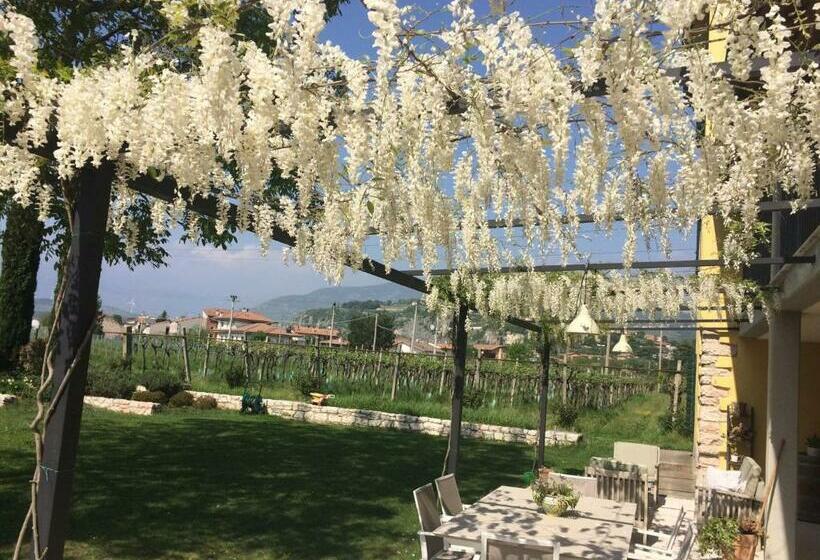 B&b Campagnon Valpolicella