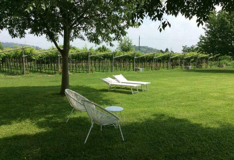 B&b Campagnon Valpolicella