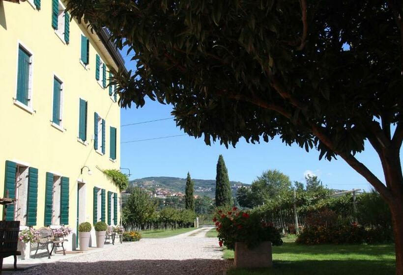 B&b Campagnon Valpolicella