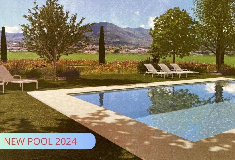 B&b Campagnon Valpolicella