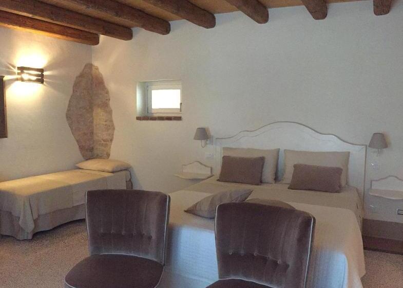 B&b Campagnon Valpolicella