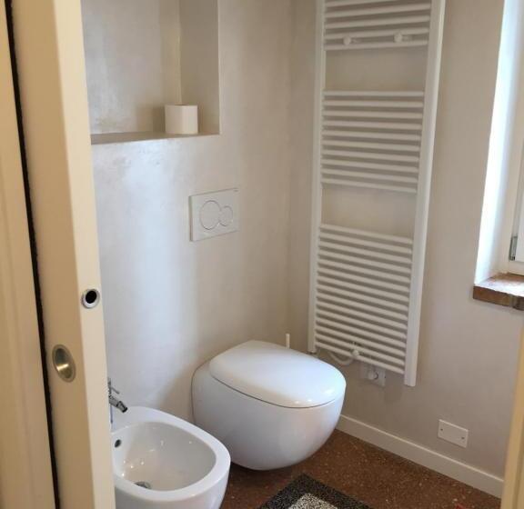 B&b Campagnon Valpolicella