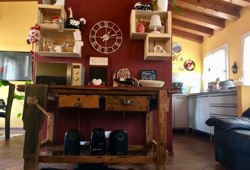 B&b Casa Mia   Camere In Appartamento Privato