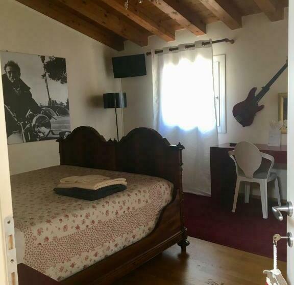 B&b Casa Mia   Camere In Appartamento Privato