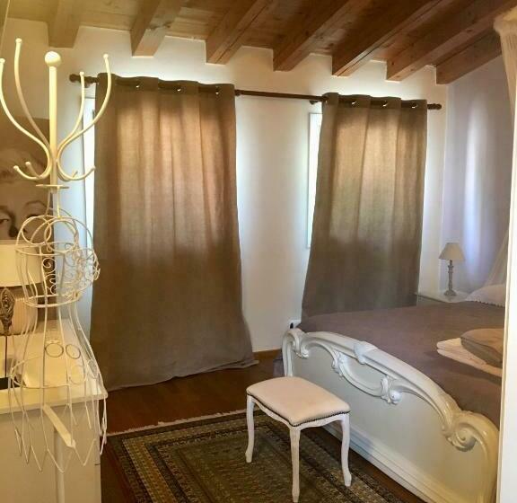 B&b Casa Mia   Camere In Appartamento Privato