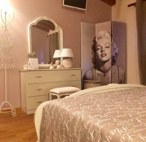 B&b Casa Mia   Camere In Appartamento Privato