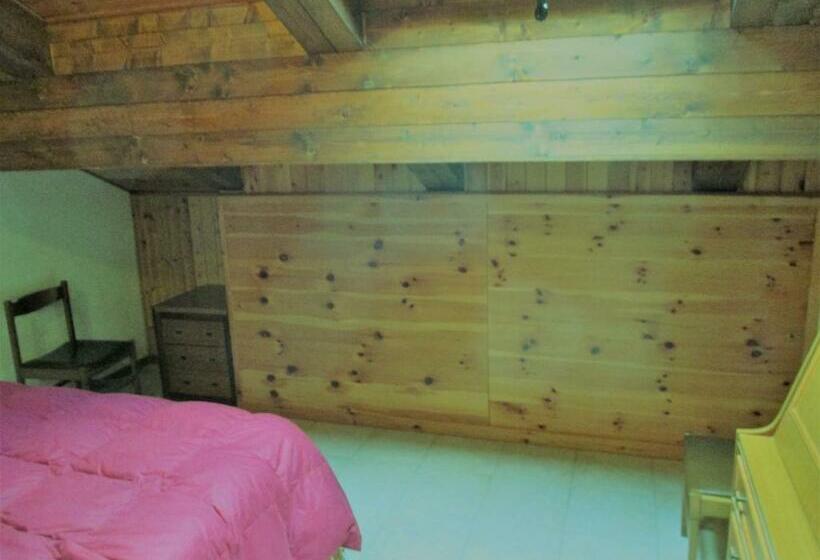 Bed and Breakfast Appartamento Il Bosco