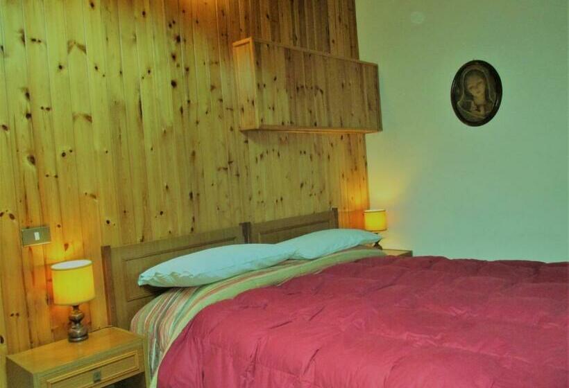 Bed and Breakfast Appartamento Il Bosco