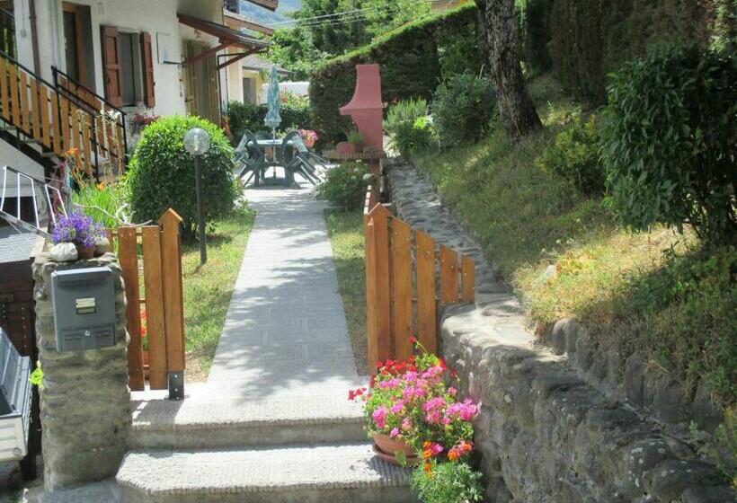 Bed and Breakfast Appartamento Il Bosco