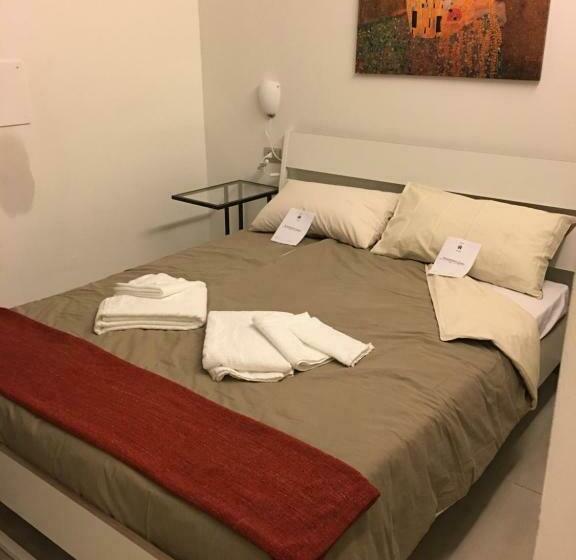 B&b La Casa Di Klida