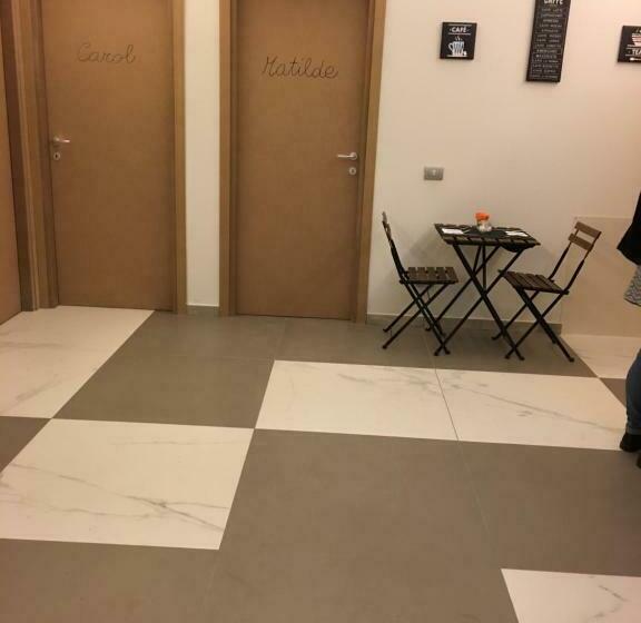 B&b La Casa Di Klida