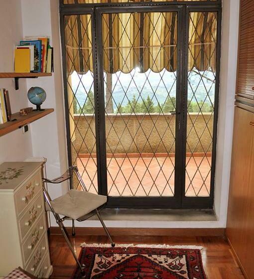 B&b La Dimora Di Alida