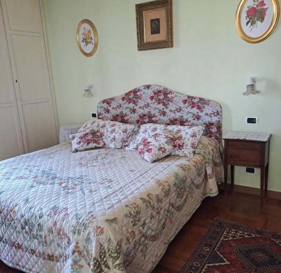 B&b La Dimora Di Alida