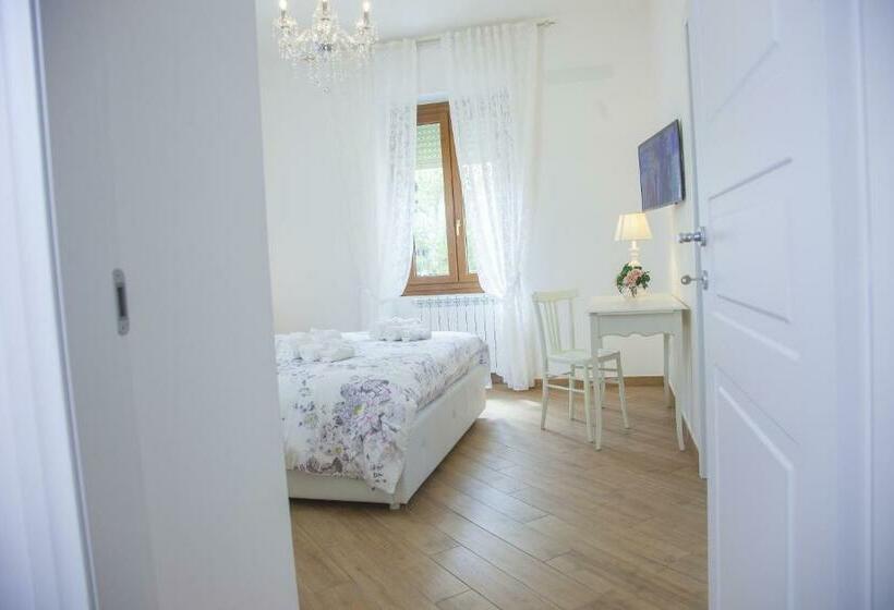 Bed and Breakfast La Perla   Chic Accommodation