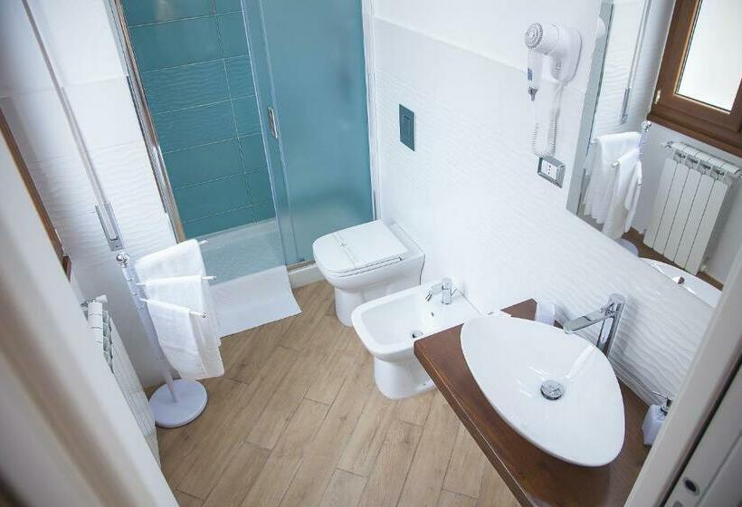 Bed and Breakfast La Perla   Chic Accommodation