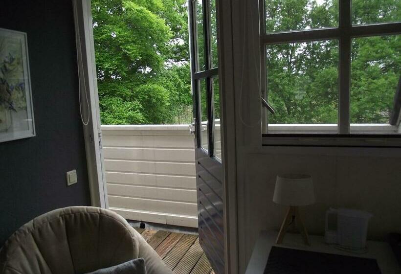 B&b Landgoed Sonneborghe