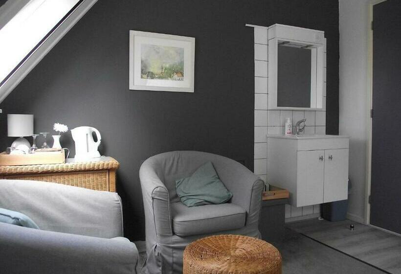 B&b Landgoed Sonneborghe