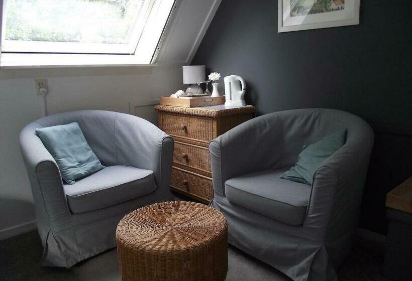 B&b Landgoed Sonneborghe