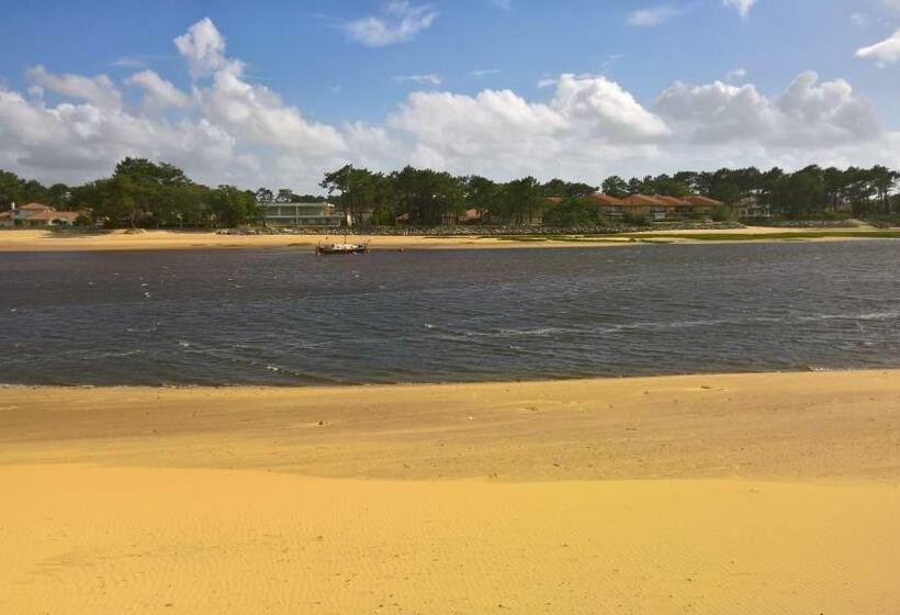 B&b Mob Mimizan On The Beach