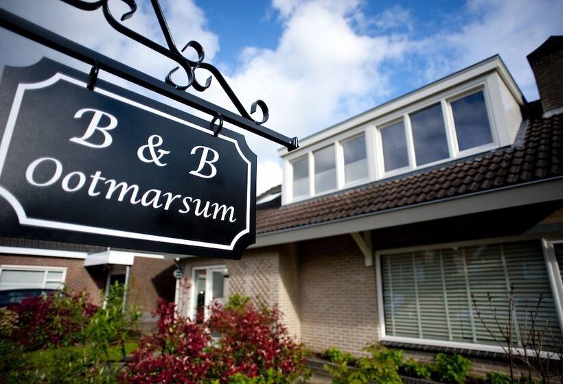 B&b Ootmarsum