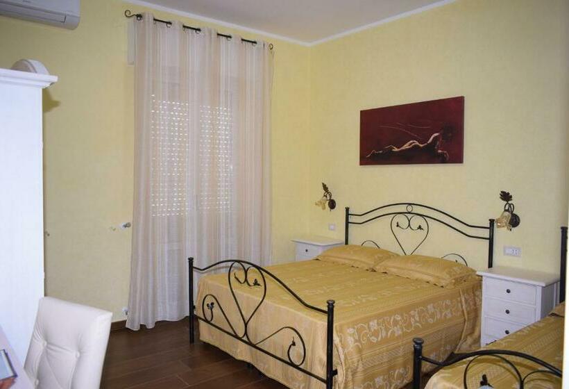 B&b Vico Napoli Salento